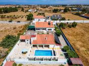 Quinta à venda na Vila de Samouco T4+2