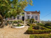 QUINTA Agrcola Centenria Alenquer VISTA 360 RIO TEJO E SERRA