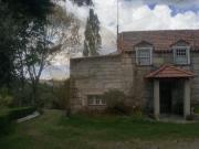 QUINTA AGRICOLA CELORICO DA BEIRA
