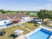 Quinta Alentejana no Monte da Amendonça