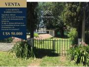 Quinta Barrio los Pinos, Destacamento de Infanteria