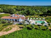 Quinta Biosphere com 7 Suites