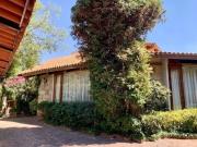 Quinta Bosques de las Lomas
