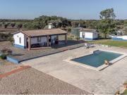 Quinta C/ 35.000m2 T3 + Anexo e Piscina Ferreira do Alentejo