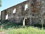 Quinta c/ Casa em Pedra p/ Restauro Fiscal