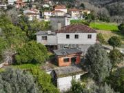 Quinta c/ Moradia Bouro Santa Maria