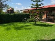 QUINTA CAMPESTRE CAMINO A SANTA ANA DEL CONDE, 3 HAS