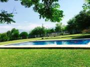 QUINTA CAMPESTRE EN VENTA CON ALBERCA, EN TERRENO DE...