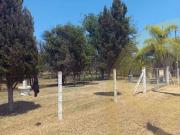Quinta Campestre en Venta Montemorelos a 10 minutos de...