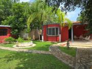 QUINTA CAMPESTRE LAS CRISTALINAS SANTIAGO N.L