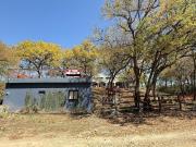 QUINTA CAMPESTRE MIL ENCINOS MONTEMORELOS