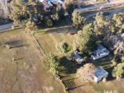 Quinta + Campo 6,8 Hz. EN VENTA, Cnel. Brandsen, prov....