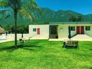 QUINTA/ CASA EN VENTA CAMPESTRE MEDEROS MONTERREY