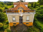Quinta 'Casa Lacerda' fica situada a 15 minutos...