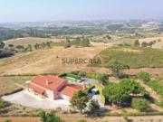 Quinta, casa T4 + 1, terreno com 15 600 m2, com piscina...