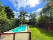 Quinta casa venta en Barrio Parque Leloir 3 dormitorios...