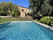 Quinta centenária, c/ charme, vista Serra da Estrela,...
