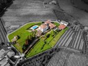 Quinta Centenria com Piscina e Vinhas, entre Viseu e Tondela