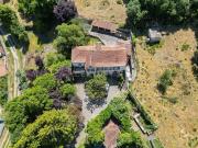 Quinta centro histórico de Alcobaça