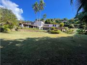 Vendo Quinta en Cerro Verde