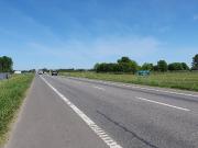 QUINTA CHACRA EN VENTA URIBELARREA 4 HECTAREAS