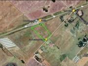 QUINTA CHACRA EN VENTA URIBELARREA 4 HECTAREAS