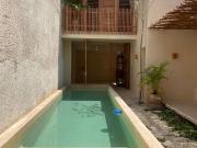 QUINTA COLONIAL EN VENTA EN MÉRIDA, YUCATÁN. CERCA DE...