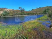 Quinta com 11,5ha em Silves com ruínas de 750m2