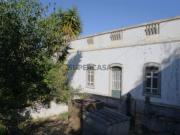 Quinta com 14.720m2 em Santa Barbara de Nexe