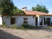 Quinta com 16.000 m2 com Moradia T1 em Elvas | Alentejo...