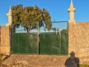 Quinta com 1,47 hectares em Alcains