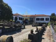 Quinta com 1ha de terreno em Vilar de Pinheiro, Vila do...