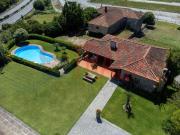 Quinta com 25.000 em Vilaça Braga