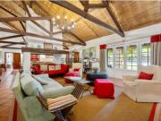 Quinta T5, com piscina e jardim com 25 hectares, em Almeirim