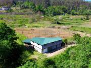 Quinta com 27.620 m2 a confrontar com ribeiro