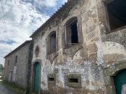 Quinta com casa em pedra para recuperar