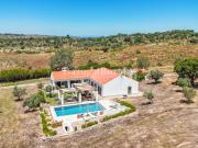 Quinta com 2 casas e piscina no P. N. da Serra de São Mamede
