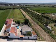 Moradia T4 + T2 Quinta com 4.400 m² São Martinho do Porto