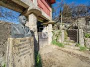 Quinta com 3 moradias, em Rossas, Vieira do Minho