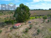 Quinta com 4.5ha e construção rural em São Miguel Acha...