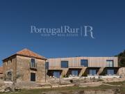 Quinta com 5,3 ha totalmente renovada com 10 suites, num...