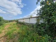 Quinta com 5,4 hectares e construção rural