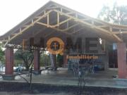Quinta com 69000m2 Raposa