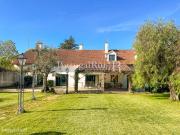 Quinta para Turismo e Cavalos com 6 hect. e casa...