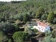 Quinta com 7,85 ha e piscina no Parque Natural da Serra...