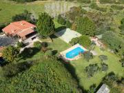 Quinta com 8834m2 piscina vista mar Sesimbra