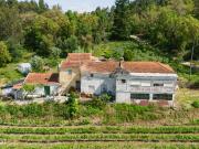 Quinta com 8 hectares com potencial para construo...