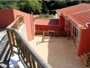Quinta com 8 quartos e terreno com PIP para construção...