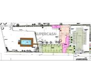 Quinta com 95.000 m² com 850 m² de construção na...