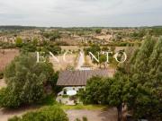 Quinta com 9 ha e água abundante no coração do Alentejo